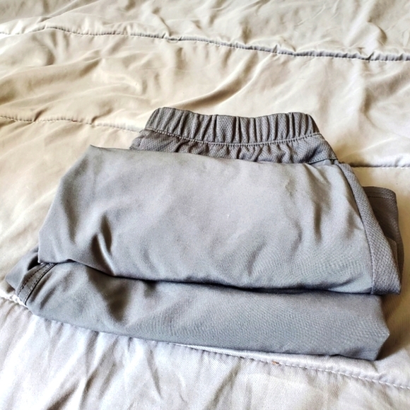 Scrubstar Other - Pair of Grey Scrubs. Scrubs. Grey Scrubs. Uniforms. Healthcare. Matching Scrubs.